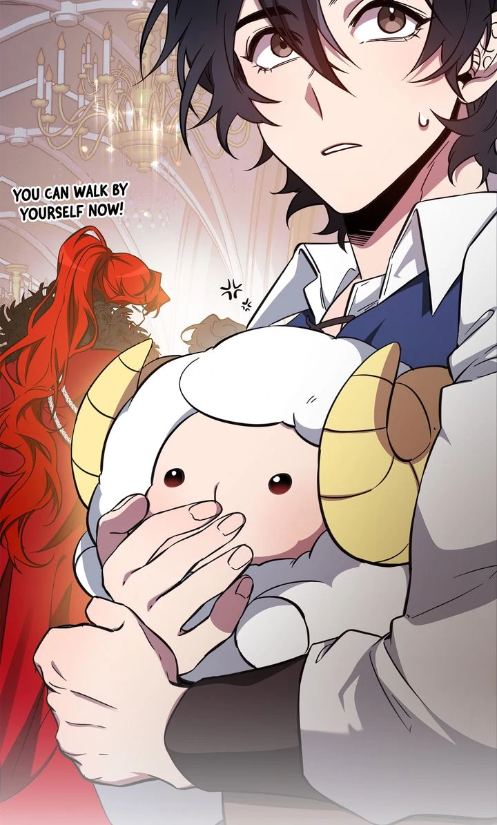 Choose Your Heroes Carefully Chapter 71 - page 17