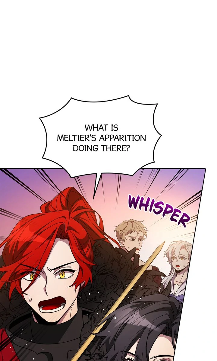 Choose Your Heroes Carefully Chapter 71 - page 26