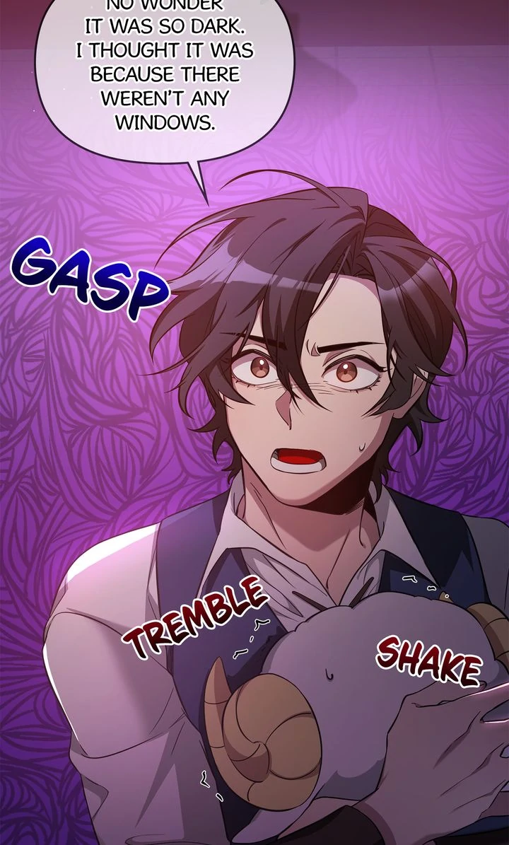 Choose Your Heroes Carefully Chapter 71 - page 38