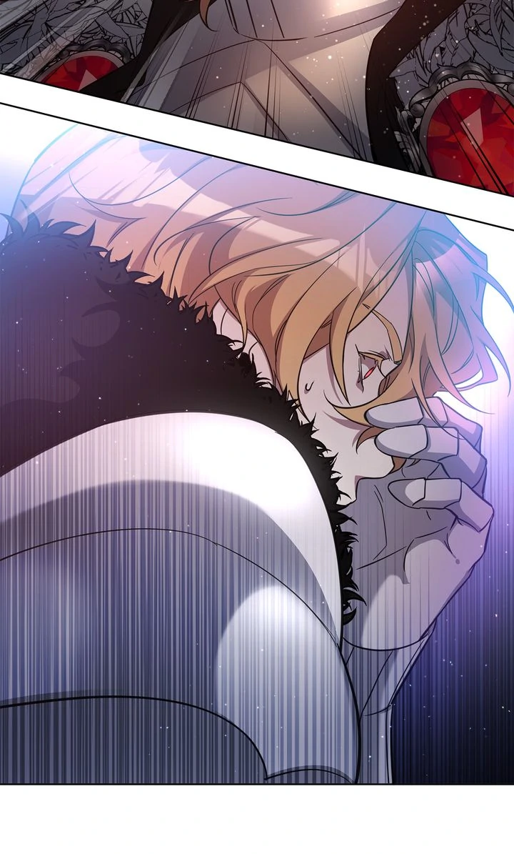 Choose Your Heroes Carefully Chapter 71 - page 51