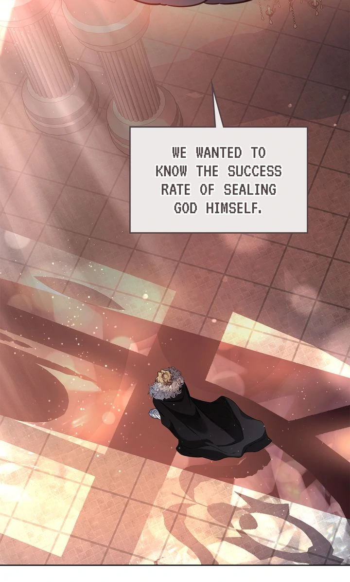 Choose Your Heroes Carefully Chapter 71 - page 55