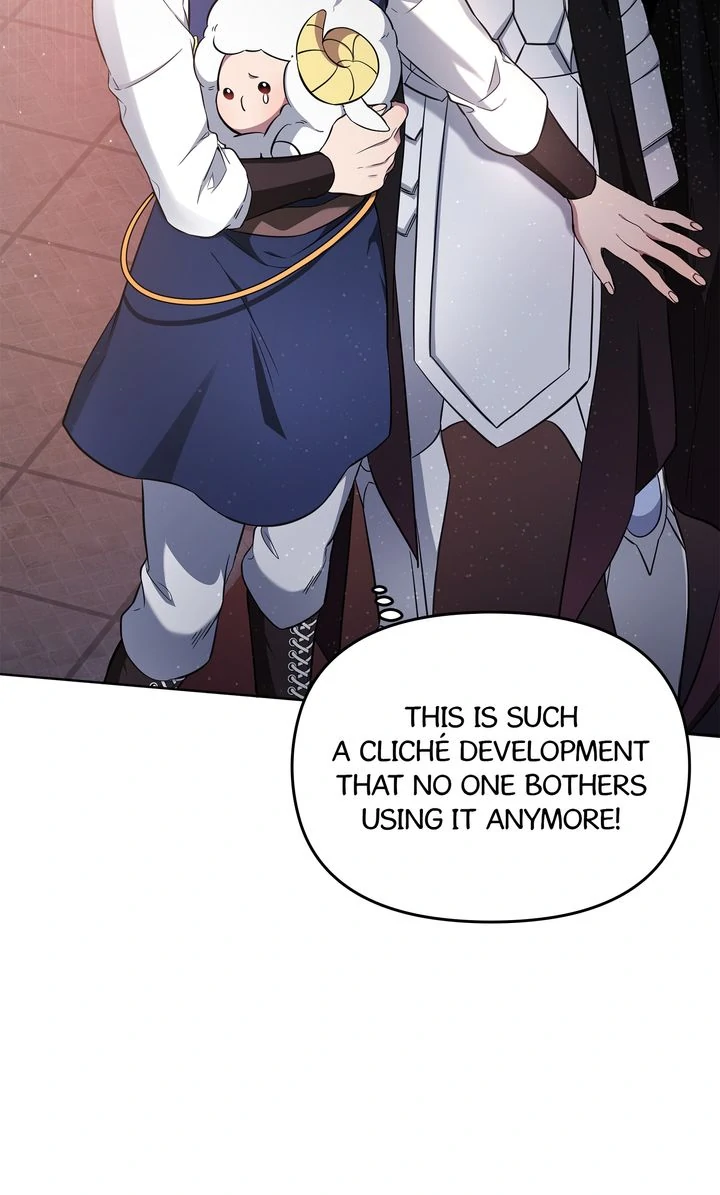 Choose Your Heroes Carefully Chapter 71 - page 57