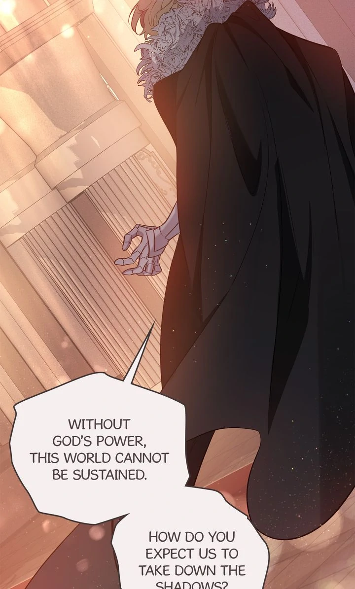 Choose Your Heroes Carefully Chapter 71 - page 61