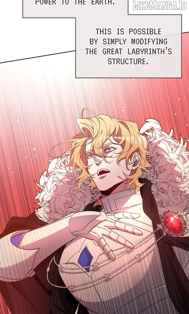 Choose Your Heroes Carefully Chapter 71 - page 63