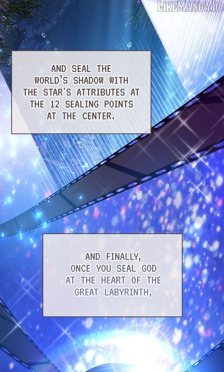 Choose Your Heroes Carefully Chapter 71 - page 72