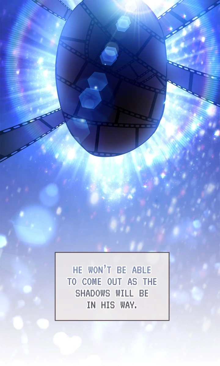 Choose Your Heroes Carefully Chapter 71 - page 73