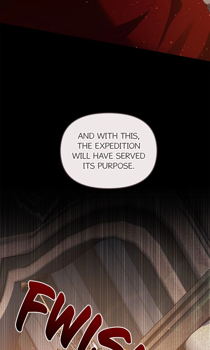 Choose Your Heroes Carefully Chapter 71 - page 81