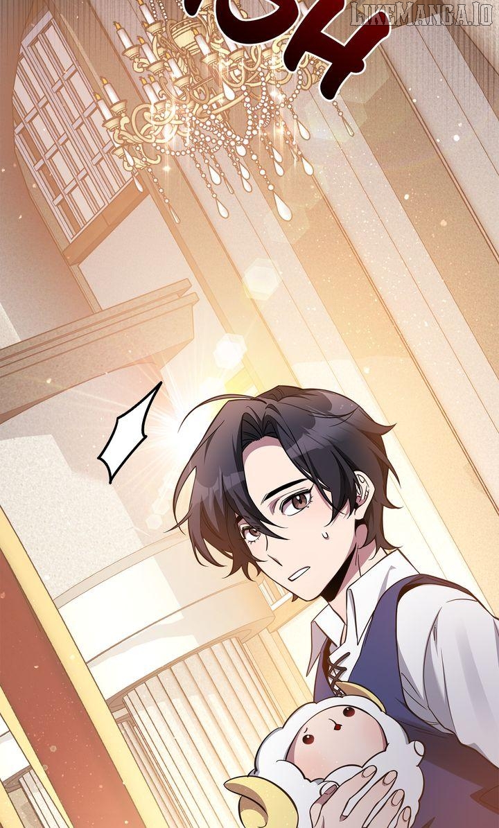 Choose Your Heroes Carefully Chapter 71 - page 82