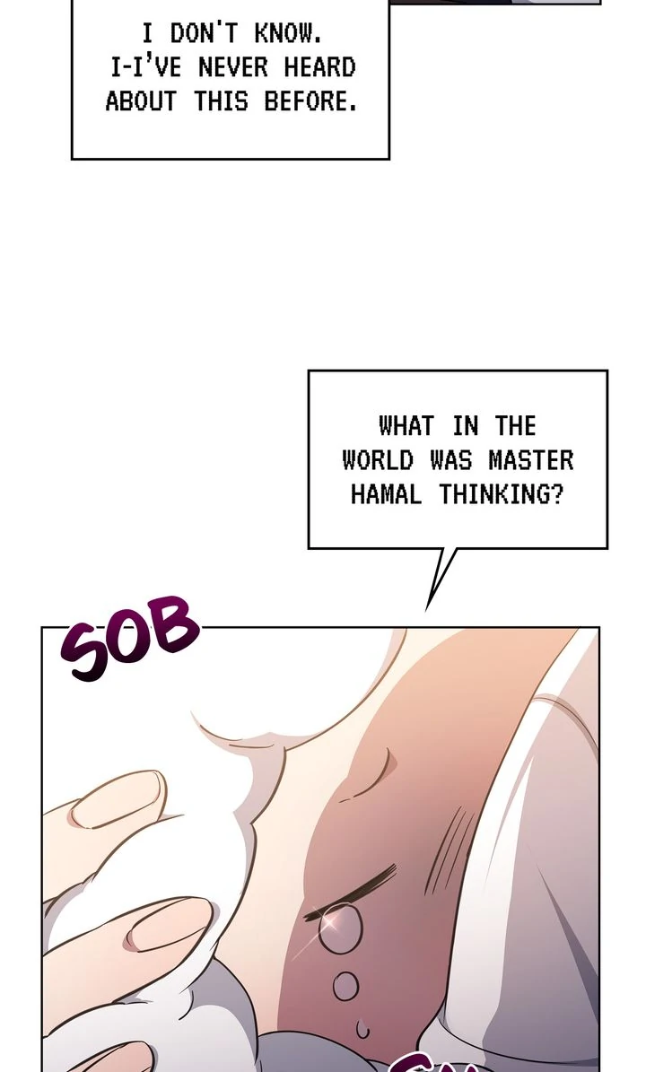 Choose Your Heroes Carefully Chapter 71 - page 88