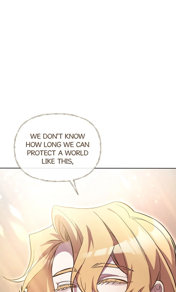 Choose Your Heroes Carefully Chapter 71 - page 99