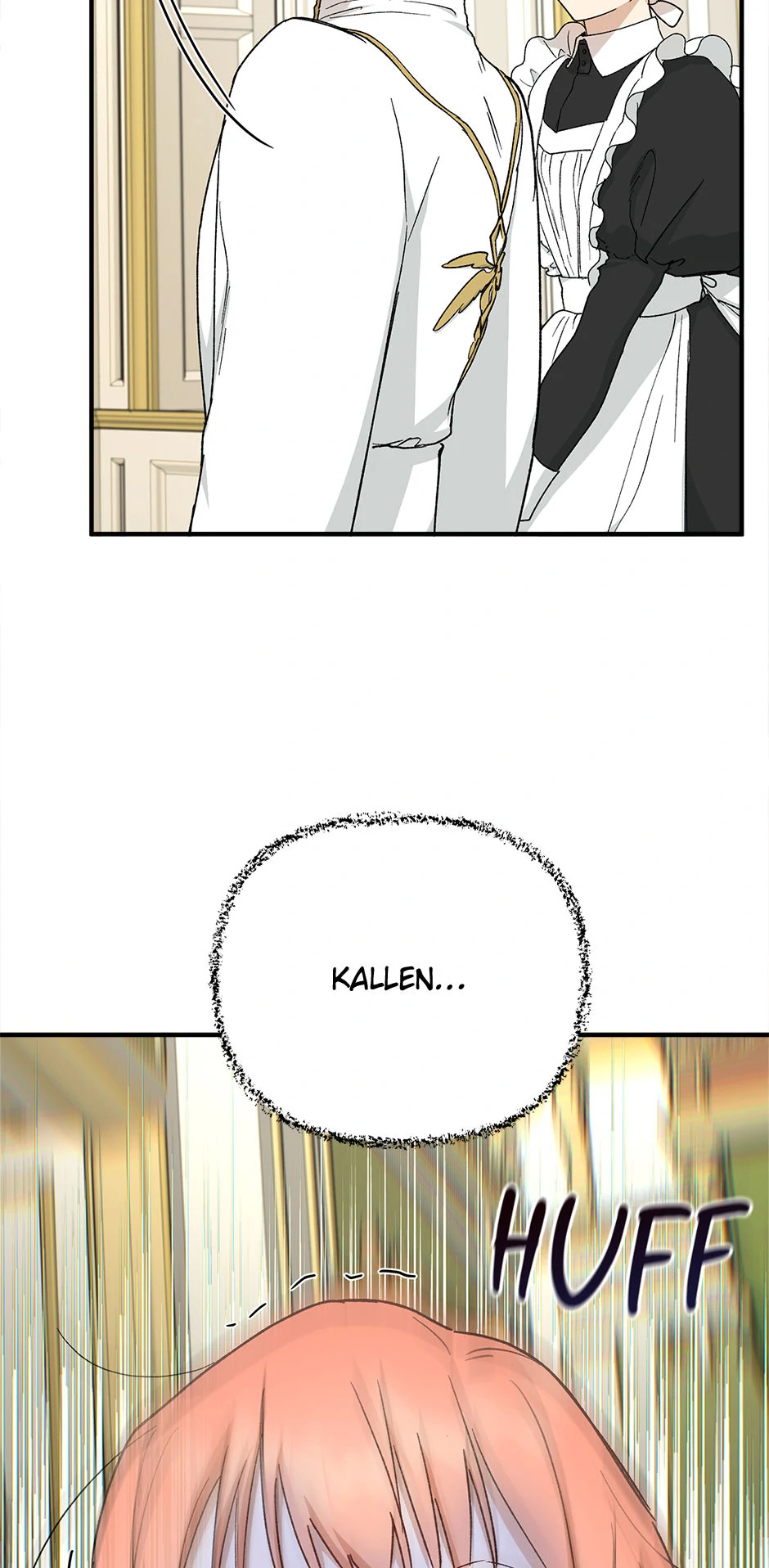 How To Be A Dark Hero’s Daughter Chapter 54 - page 73