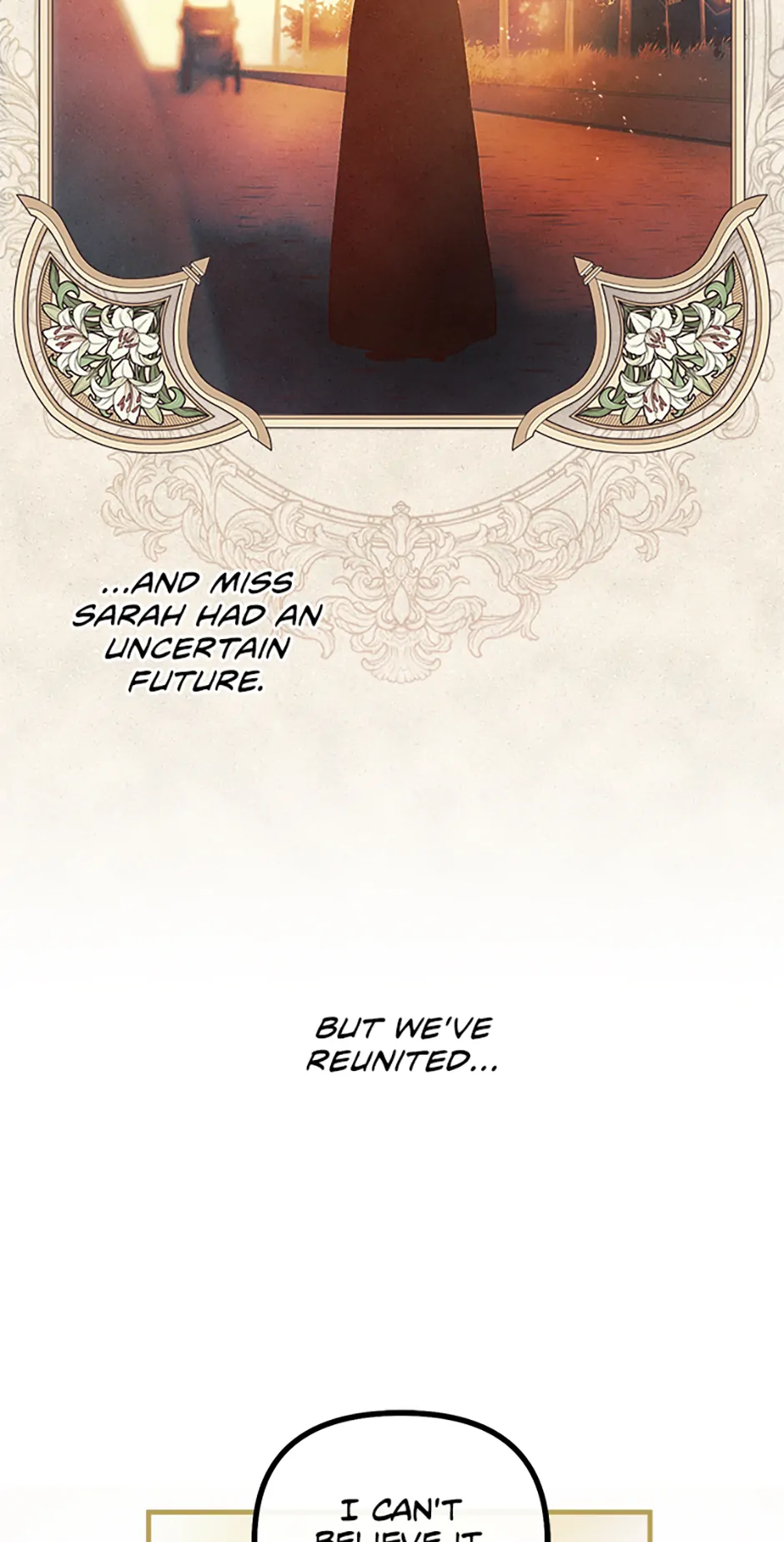The Glamorous Life of the Fake Mistress Chapter 116 - page 14