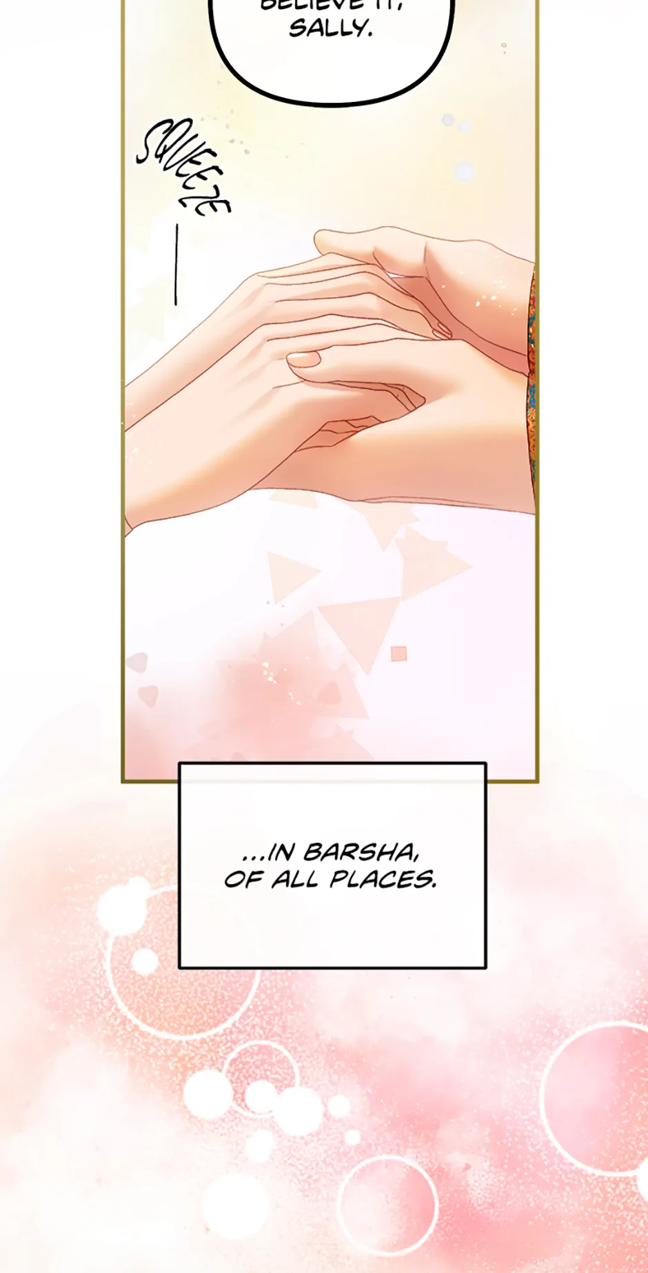 The Glamorous Life of the Fake Mistress Chapter 116 - page 15