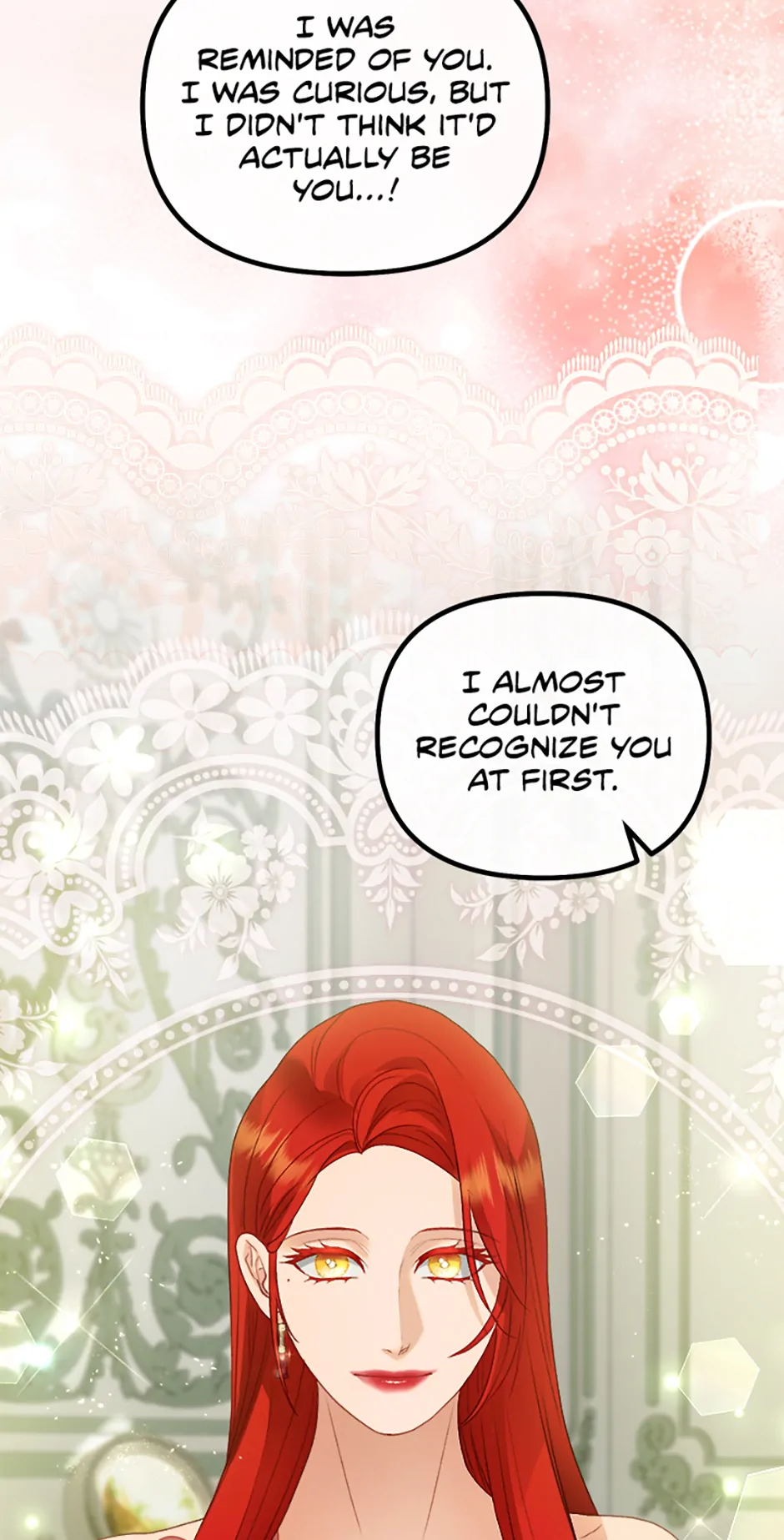 The Glamorous Life of the Fake Mistress Chapter 116 - page 17