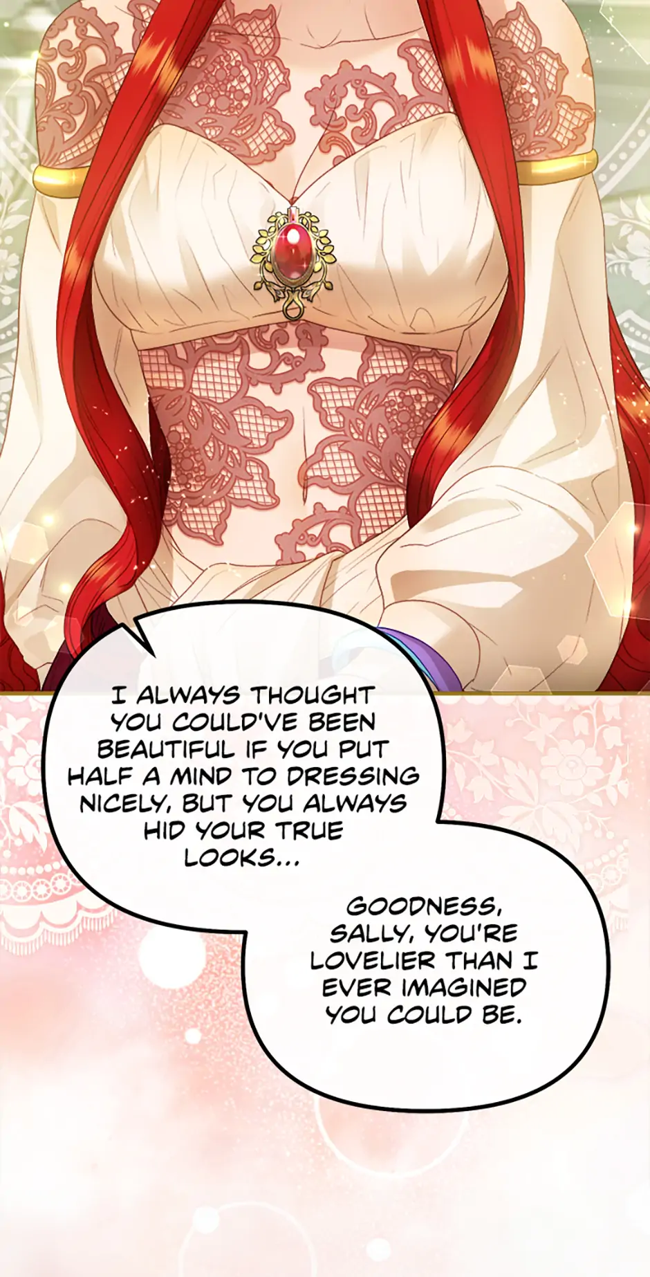 The Glamorous Life of the Fake Mistress Chapter 116 - page 18