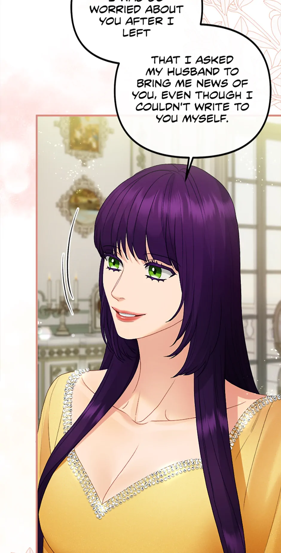 The Glamorous Life of the Fake Mistress Chapter 116 - page 20