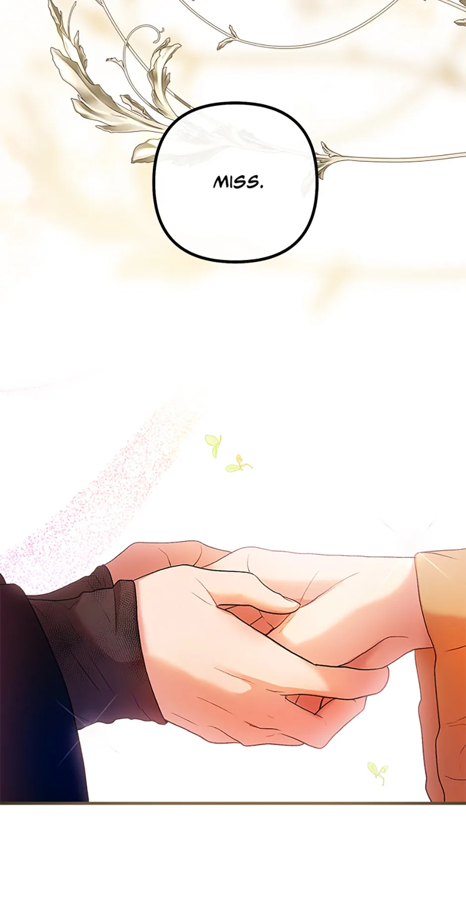 The Glamorous Life of the Fake Mistress Chapter 116 - page 23