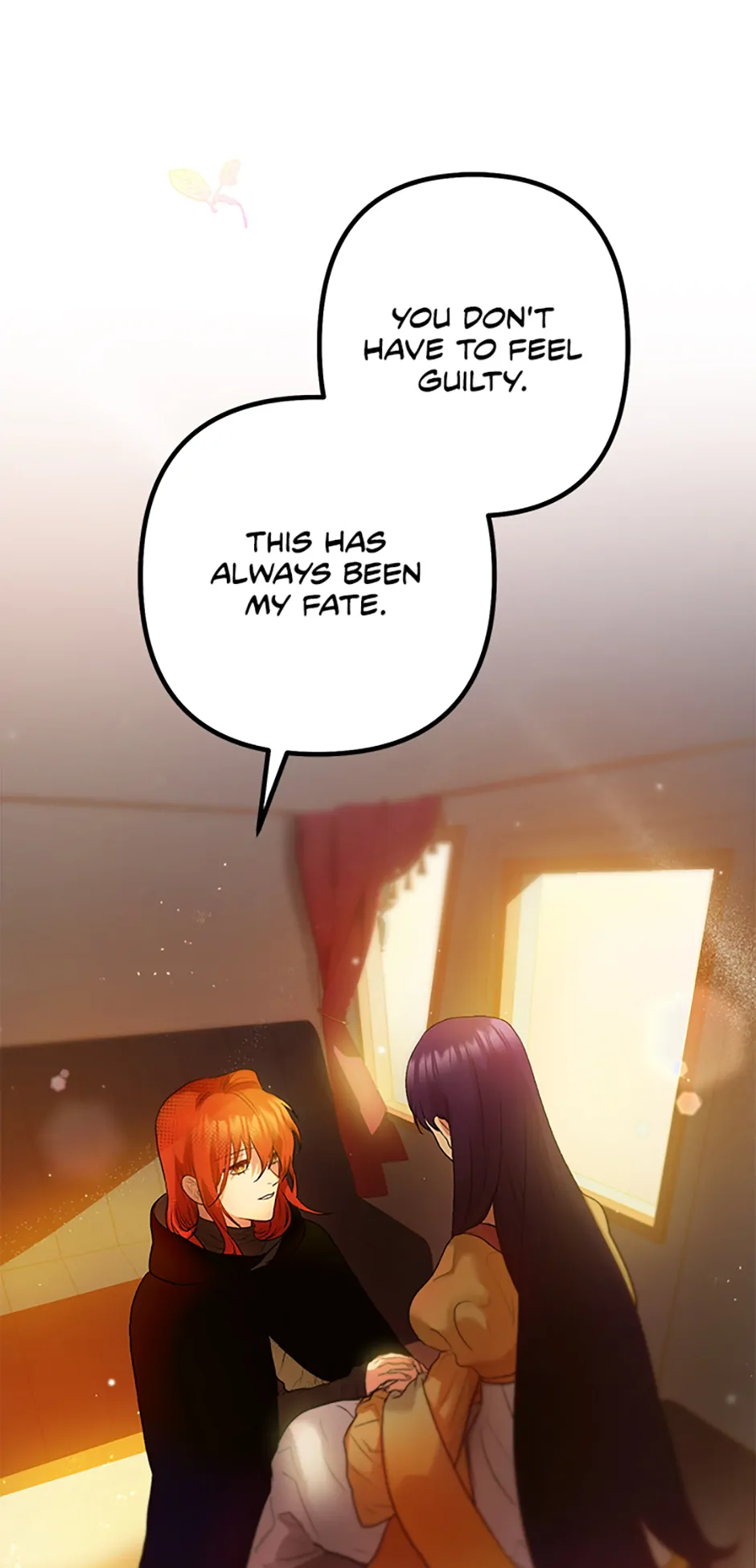 The Glamorous Life of the Fake Mistress Chapter 116 - page 24