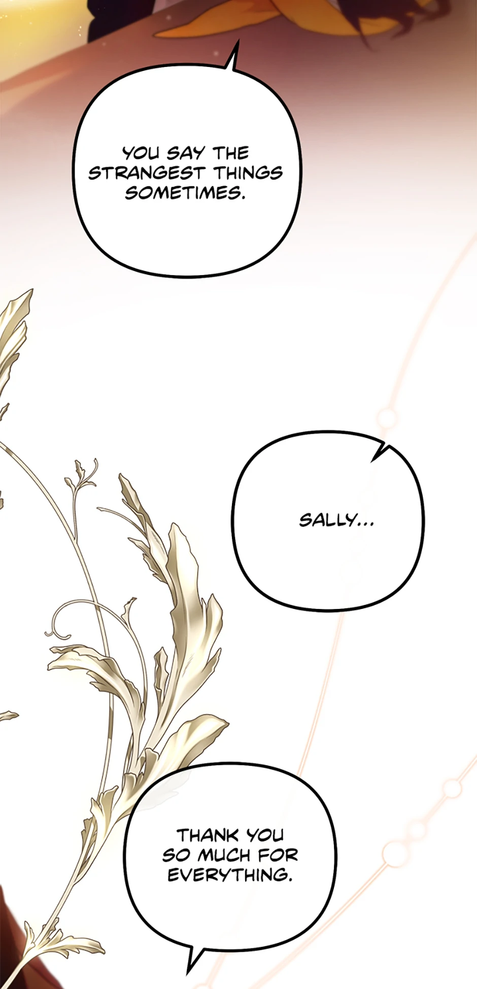The Glamorous Life of the Fake Mistress Chapter 116 - page 25