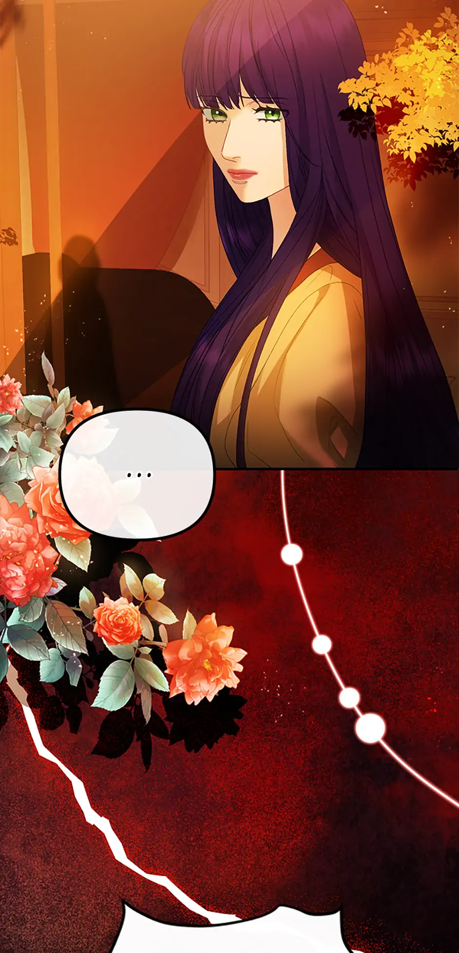 The Glamorous Life of the Fake Mistress Chapter 116 - page 27