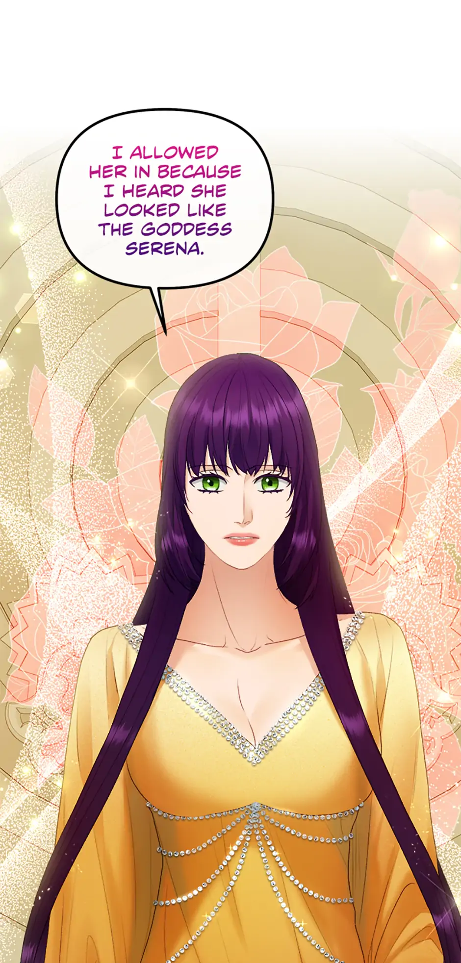 The Glamorous Life of the Fake Mistress Chapter 116 - page 3