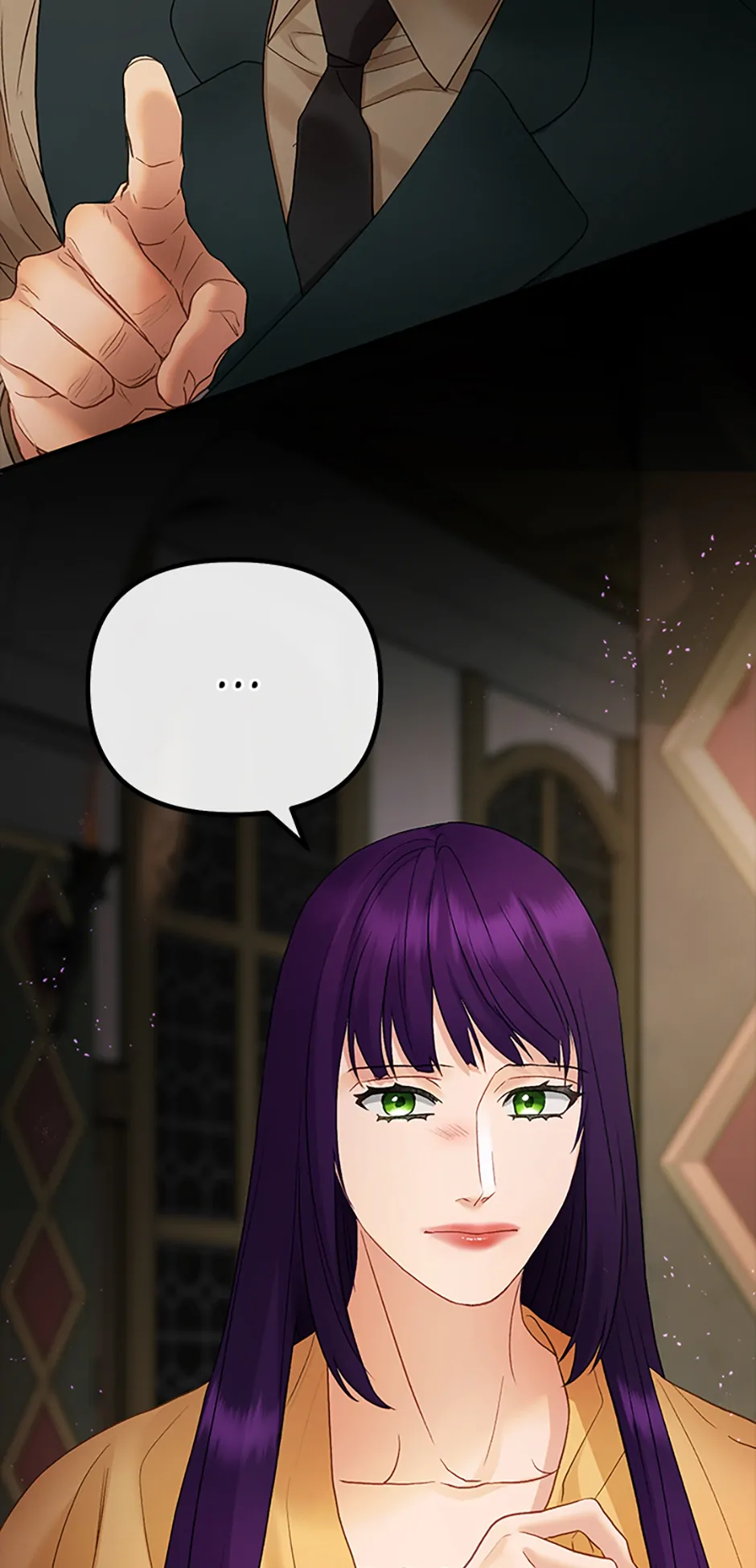 The Glamorous Life of the Fake Mistress Chapter 116 - page 31