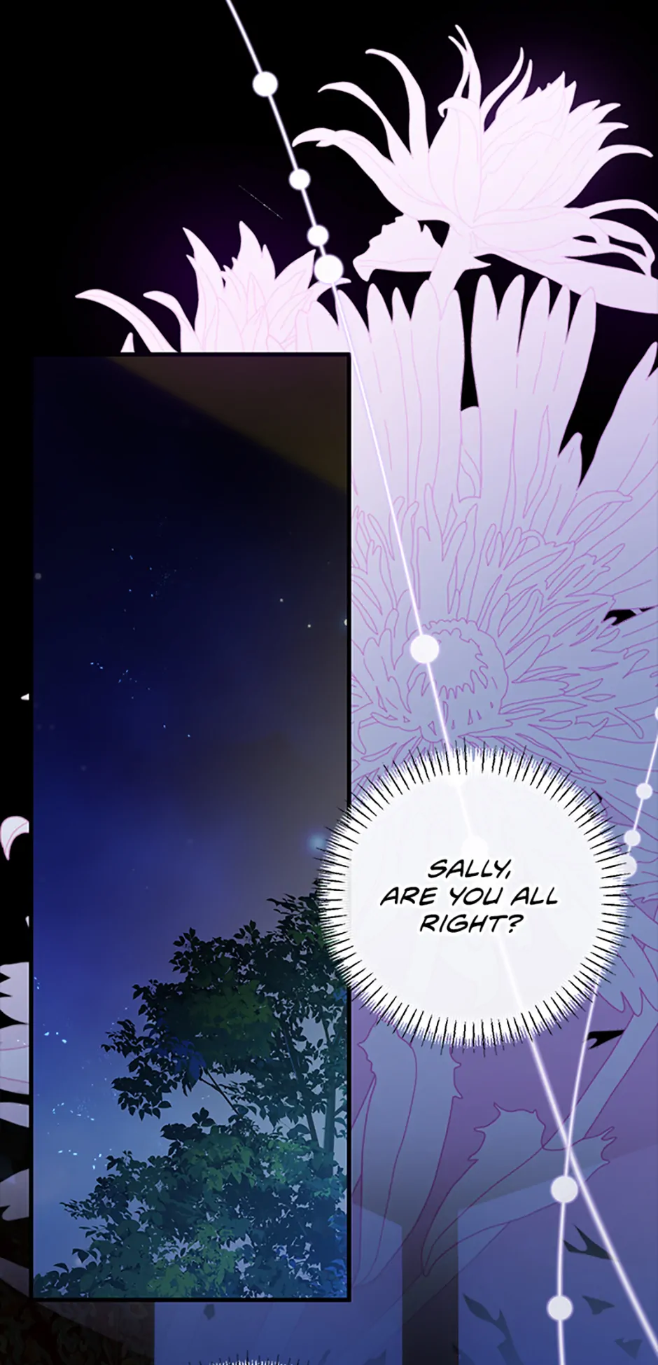 The Glamorous Life of the Fake Mistress Chapter 116 - page 33