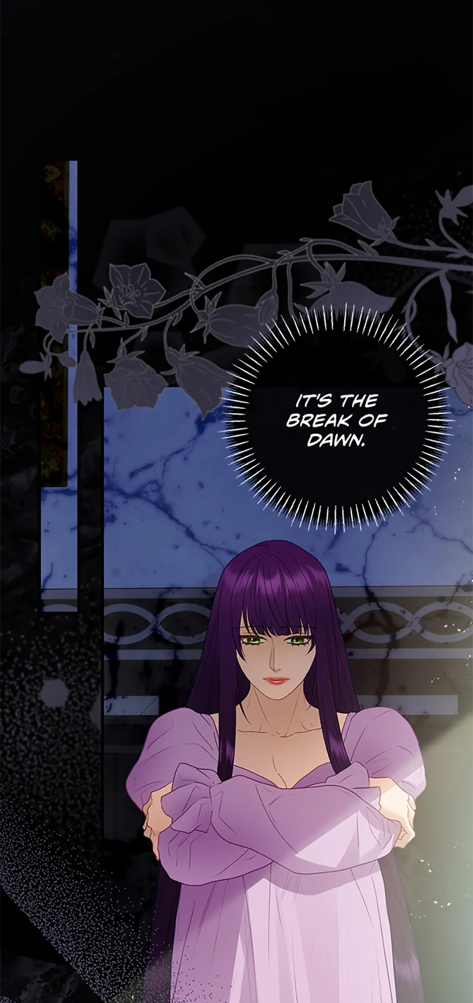 The Glamorous Life of the Fake Mistress Chapter 116 - page 35