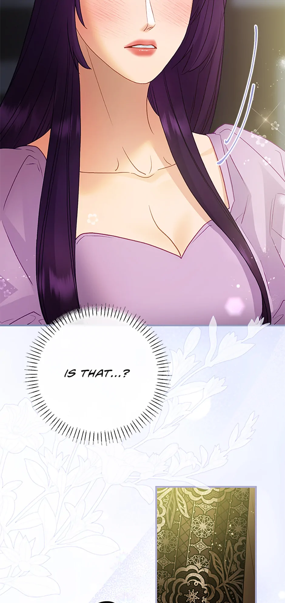 The Glamorous Life of the Fake Mistress Chapter 116 - page 39