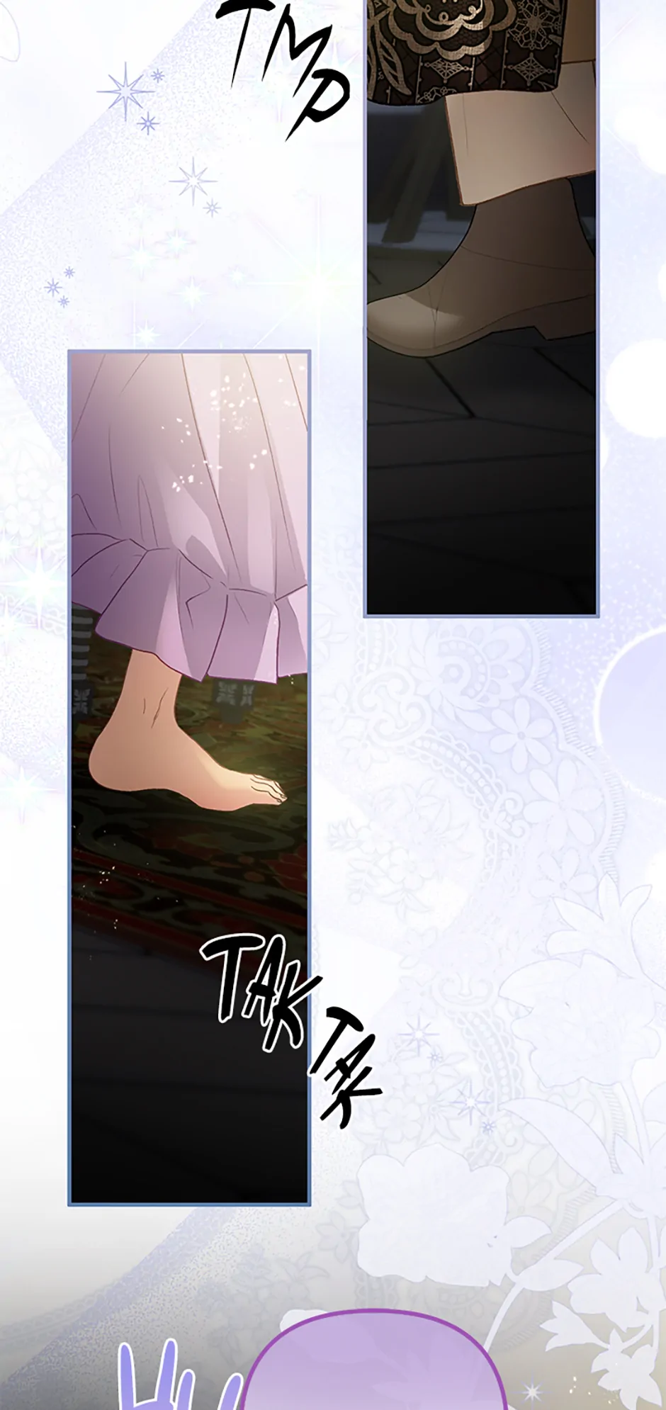 The Glamorous Life of the Fake Mistress Chapter 116 - page 40