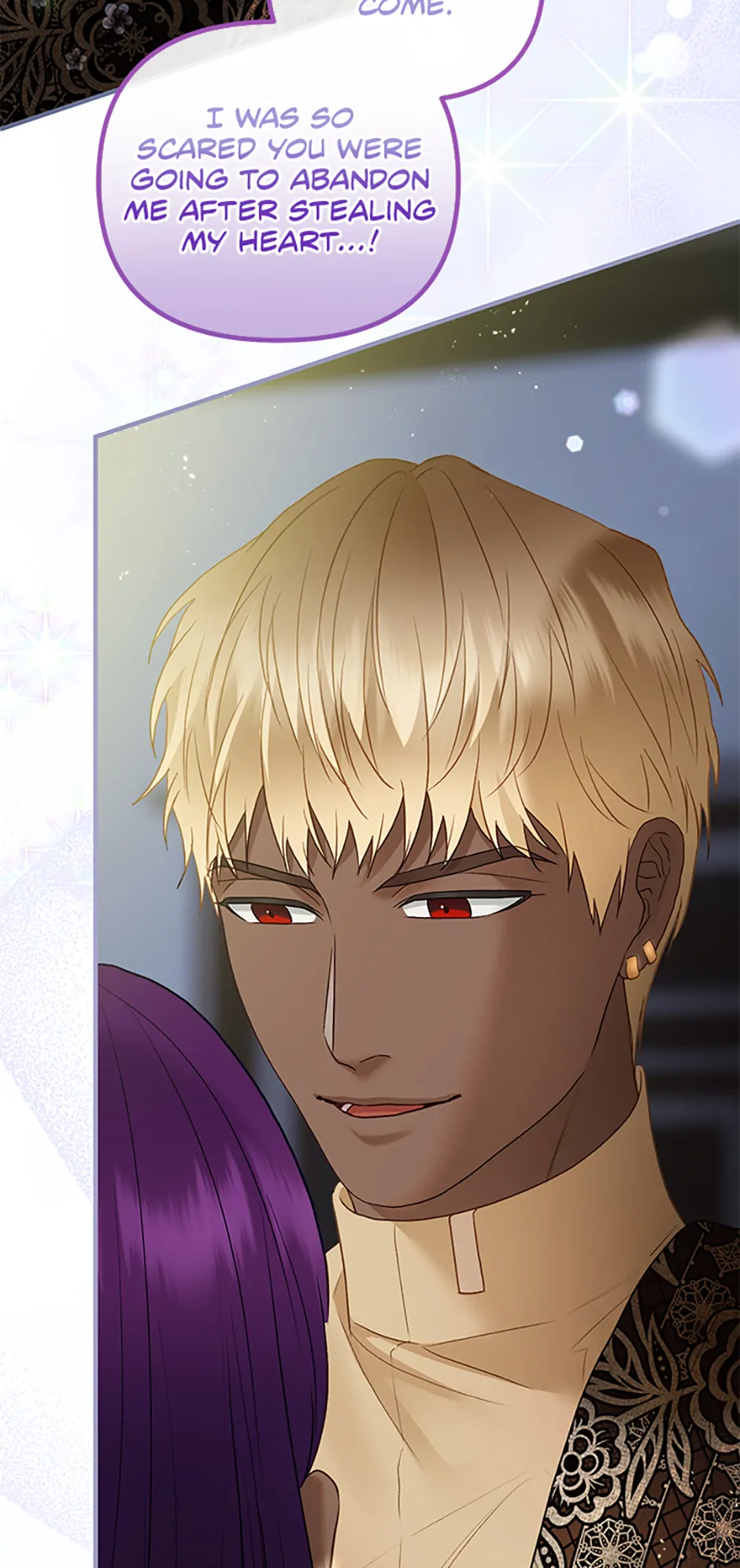 The Glamorous Life of the Fake Mistress Chapter 116 - page 42