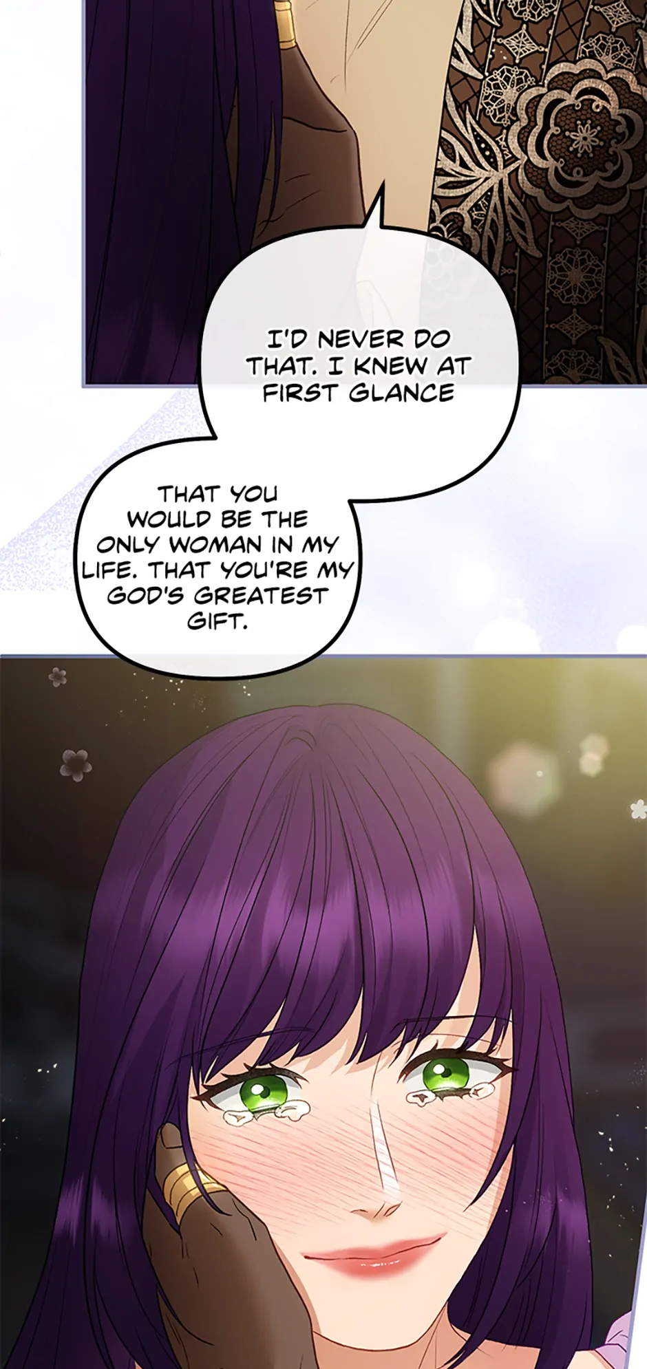 The Glamorous Life of the Fake Mistress Chapter 116 - page 43