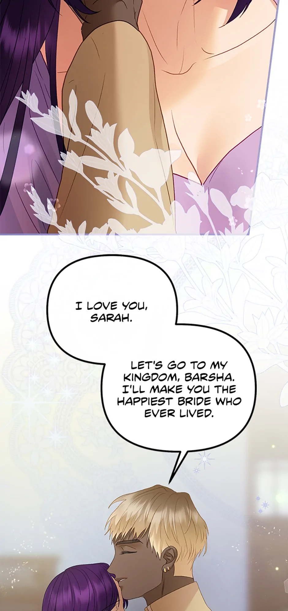 The Glamorous Life of the Fake Mistress Chapter 116 - page 44