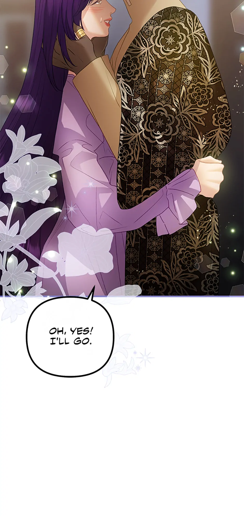 The Glamorous Life of the Fake Mistress Chapter 116 - page 45