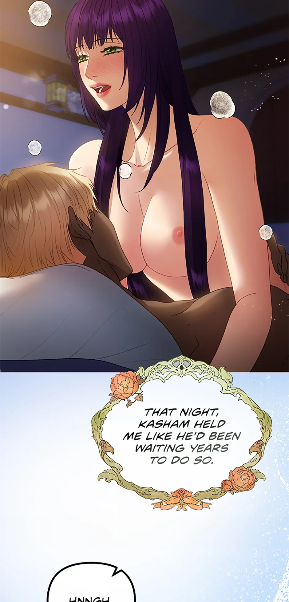 The Glamorous Life of the Fake Mistress Chapter 116 - page 50