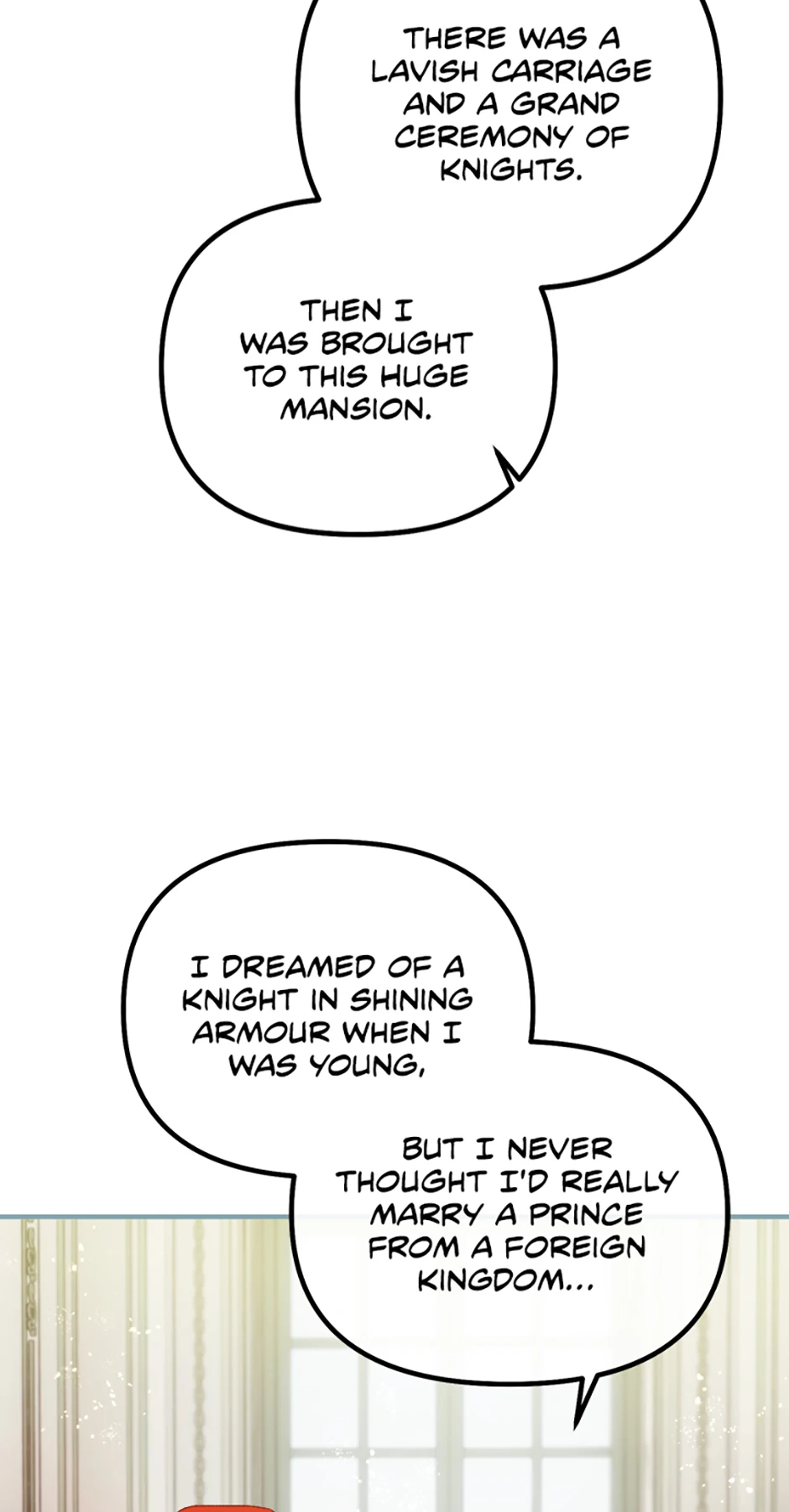 The Glamorous Life of the Fake Mistress Chapter 116 - page 57