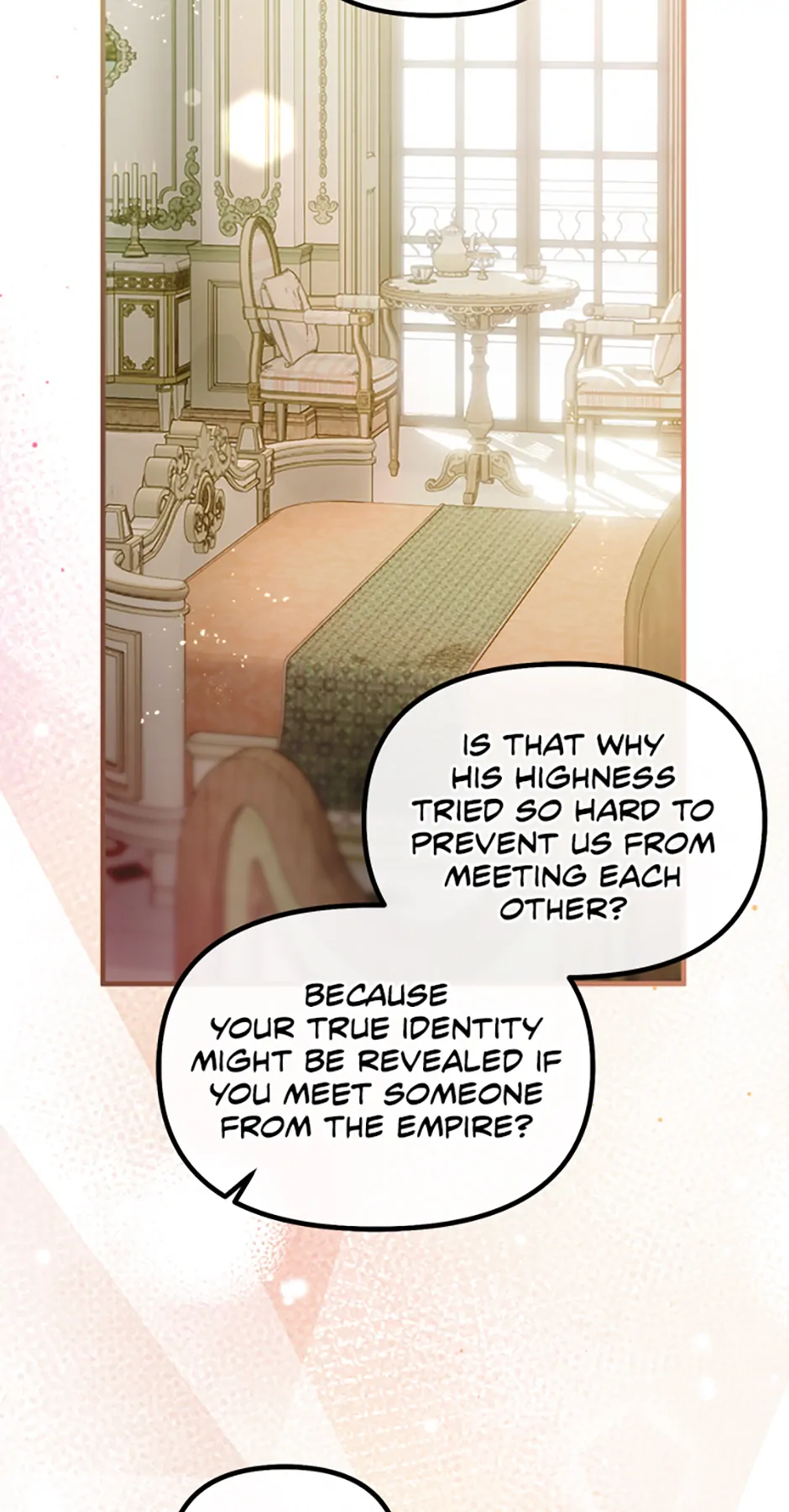 The Glamorous Life of the Fake Mistress Chapter 116 - page 60