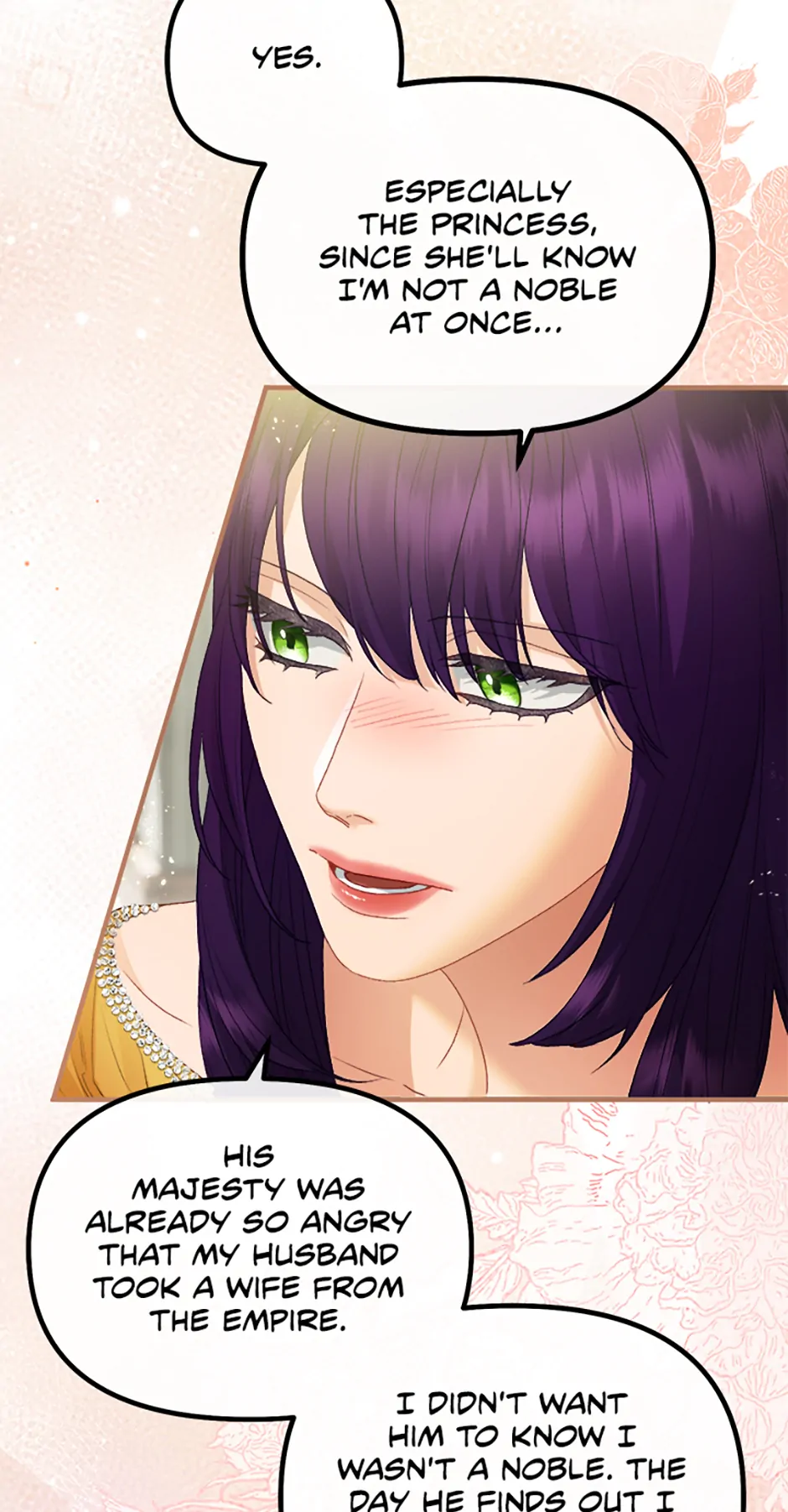 The Glamorous Life of the Fake Mistress Chapter 116 - page 61