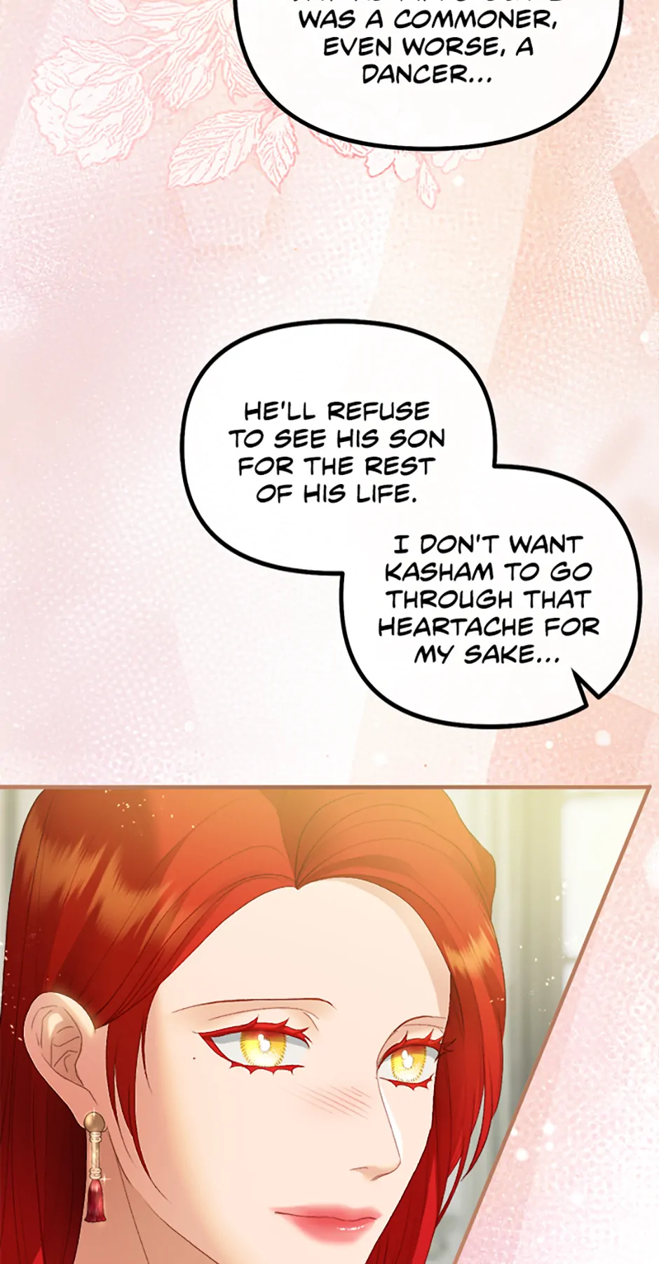 The Glamorous Life of the Fake Mistress Chapter 116 - page 62