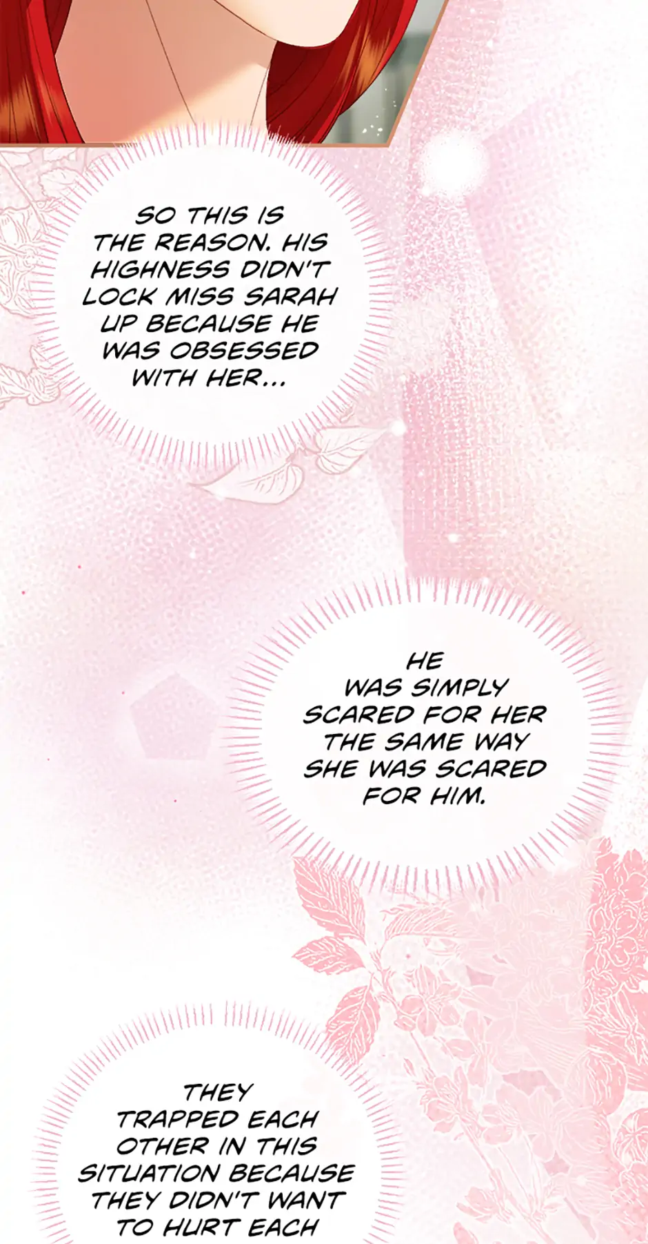 The Glamorous Life of the Fake Mistress Chapter 116 - page 63