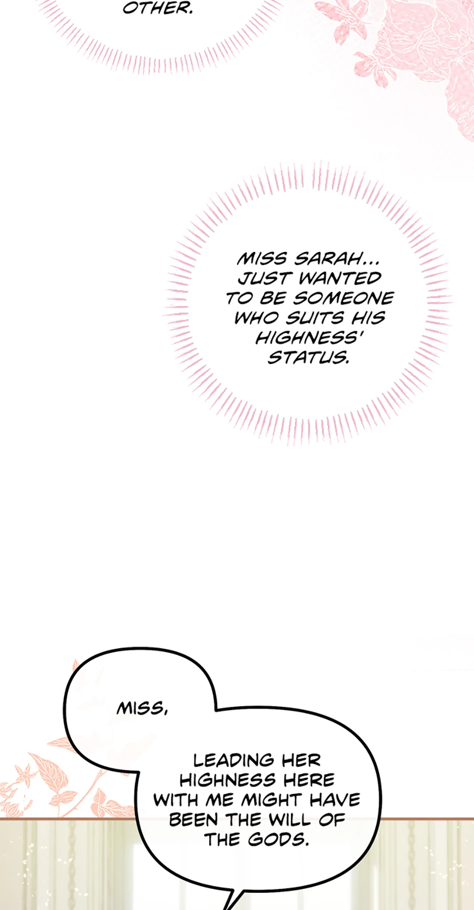 The Glamorous Life of the Fake Mistress Chapter 116 - page 64