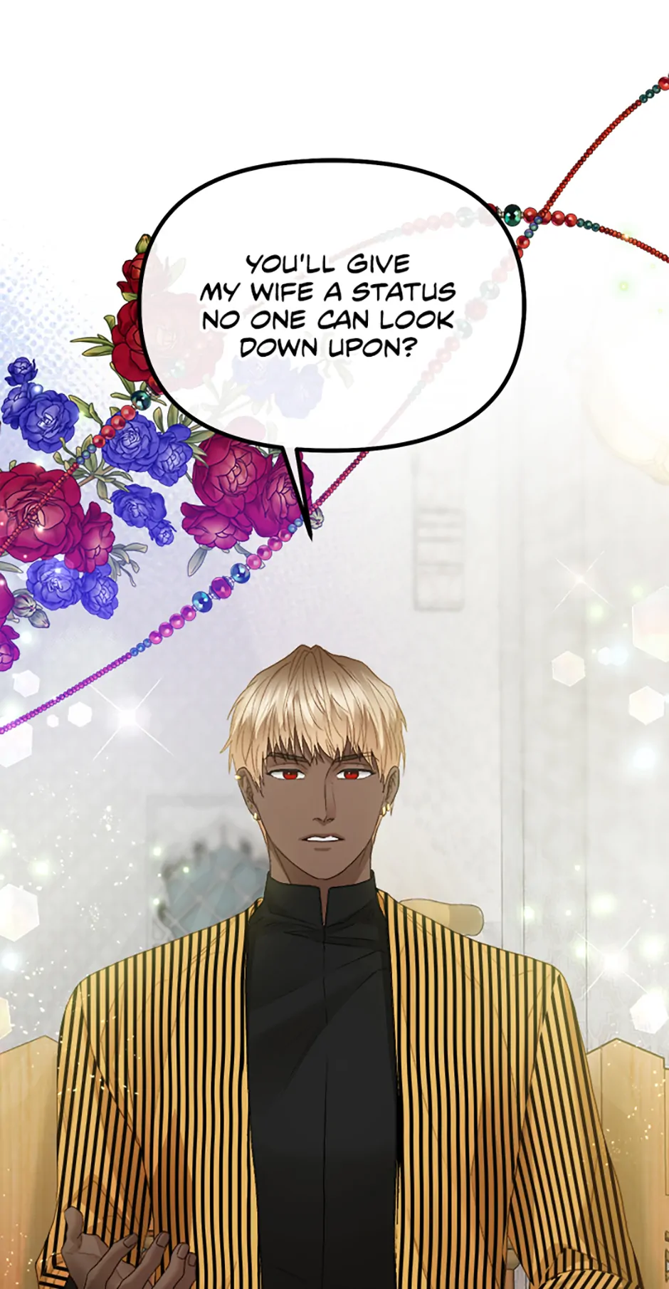 The Glamorous Life of the Fake Mistress Chapter 116 - page 67