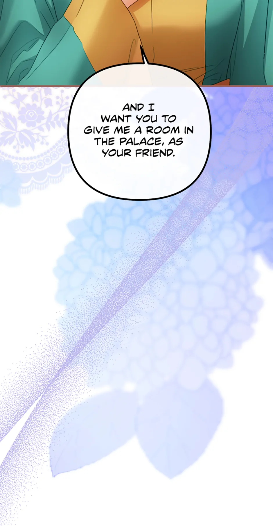 The Glamorous Life of the Fake Mistress Chapter 116 - page 72