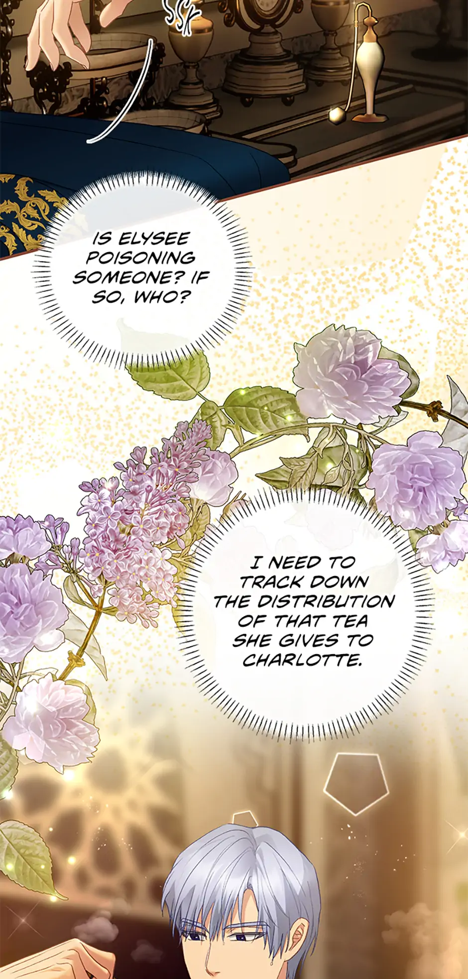 The Glamorous Life of the Fake Mistress Chapter 116 - page 80