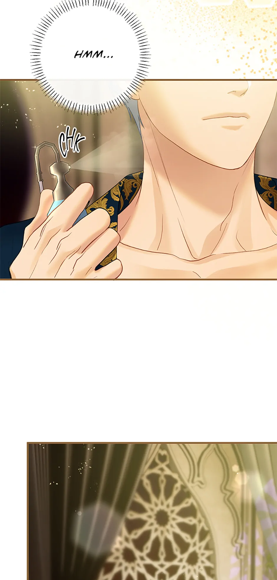 The Glamorous Life of the Fake Mistress Chapter 116 - page 82