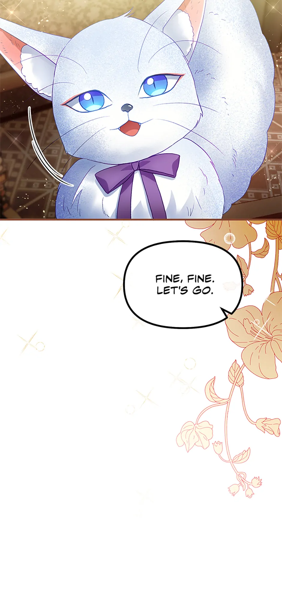 The Glamorous Life of the Fake Mistress Chapter 116 - page 85