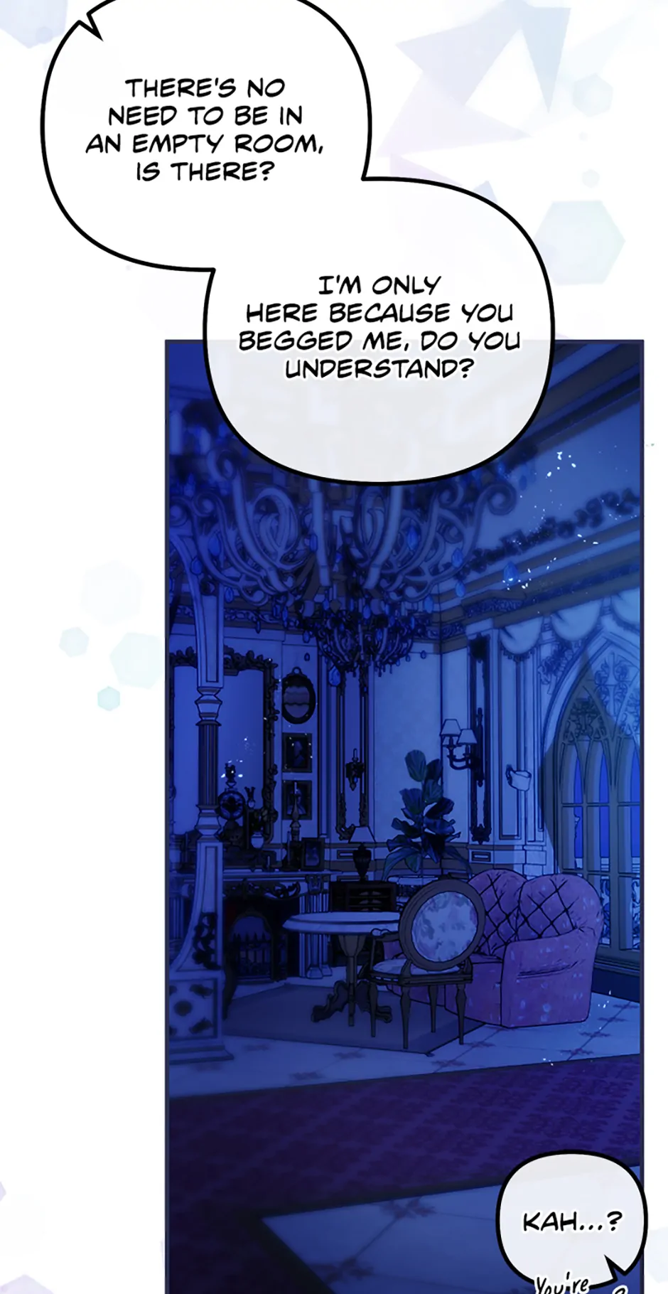 The Glamorous Life of the Fake Mistress Chapter 116 - page 88