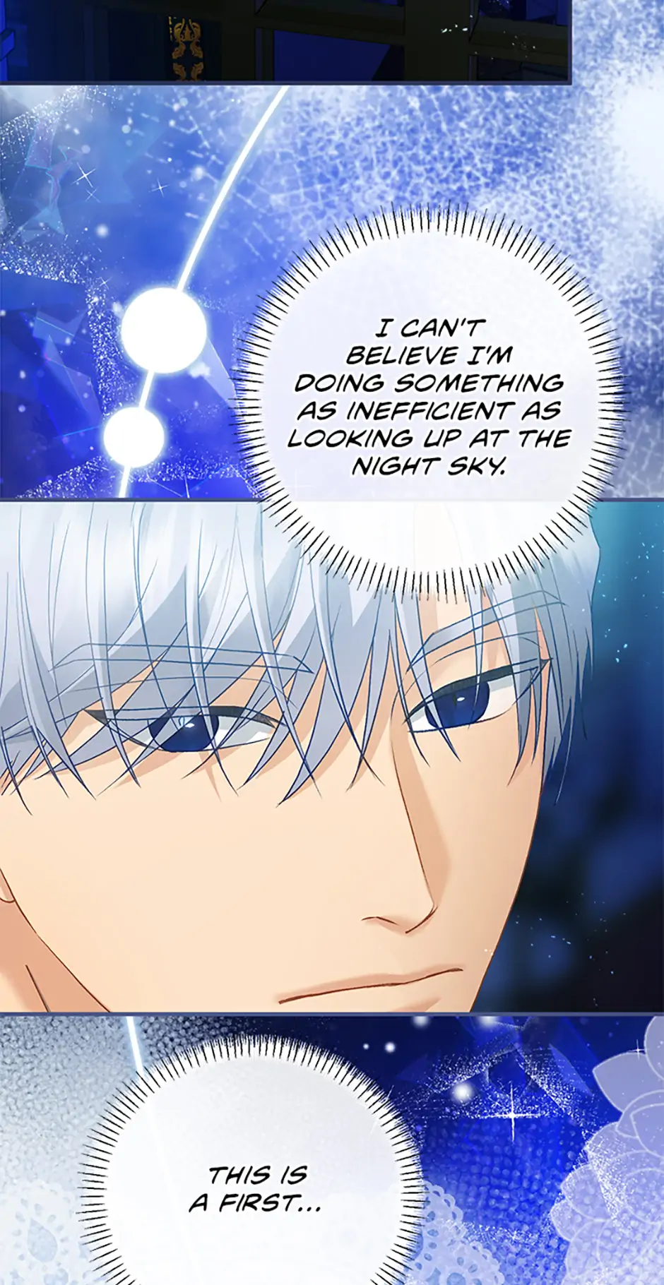 The Glamorous Life of the Fake Mistress Chapter 116 - page 90
