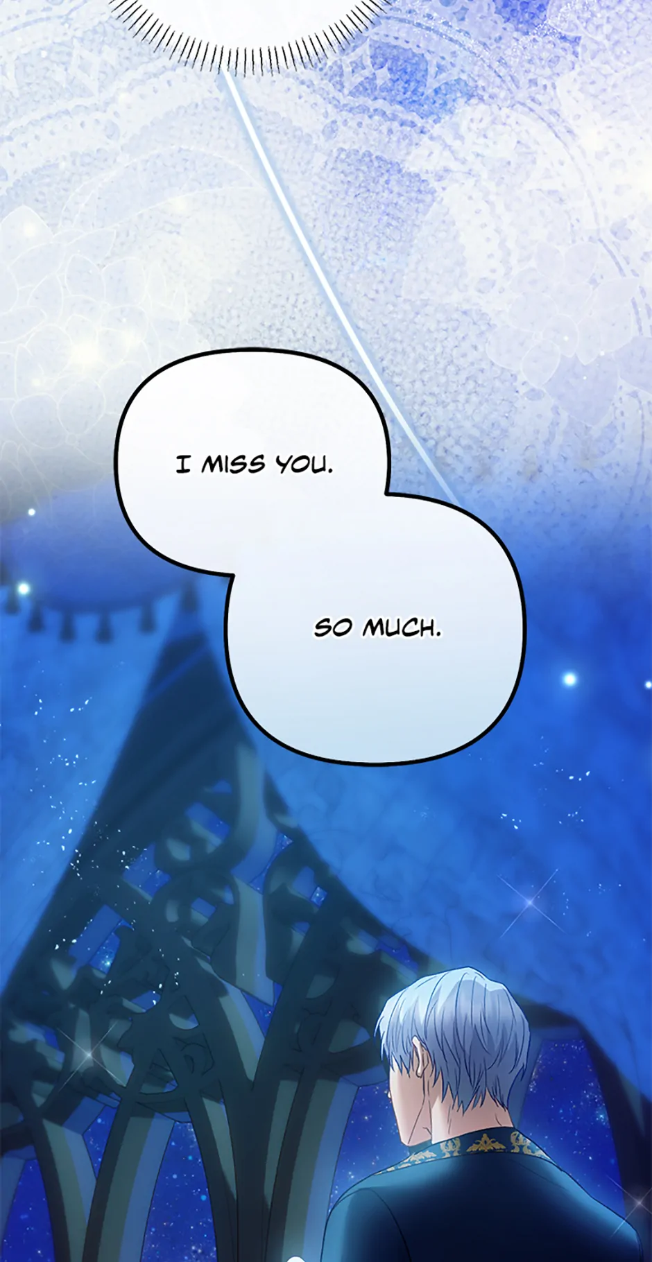 The Glamorous Life of the Fake Mistress Chapter 116 - page 91
