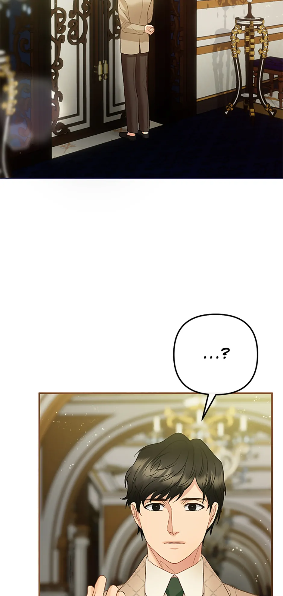The Glamorous Life of the Fake Mistress Chapter 117 - page 18